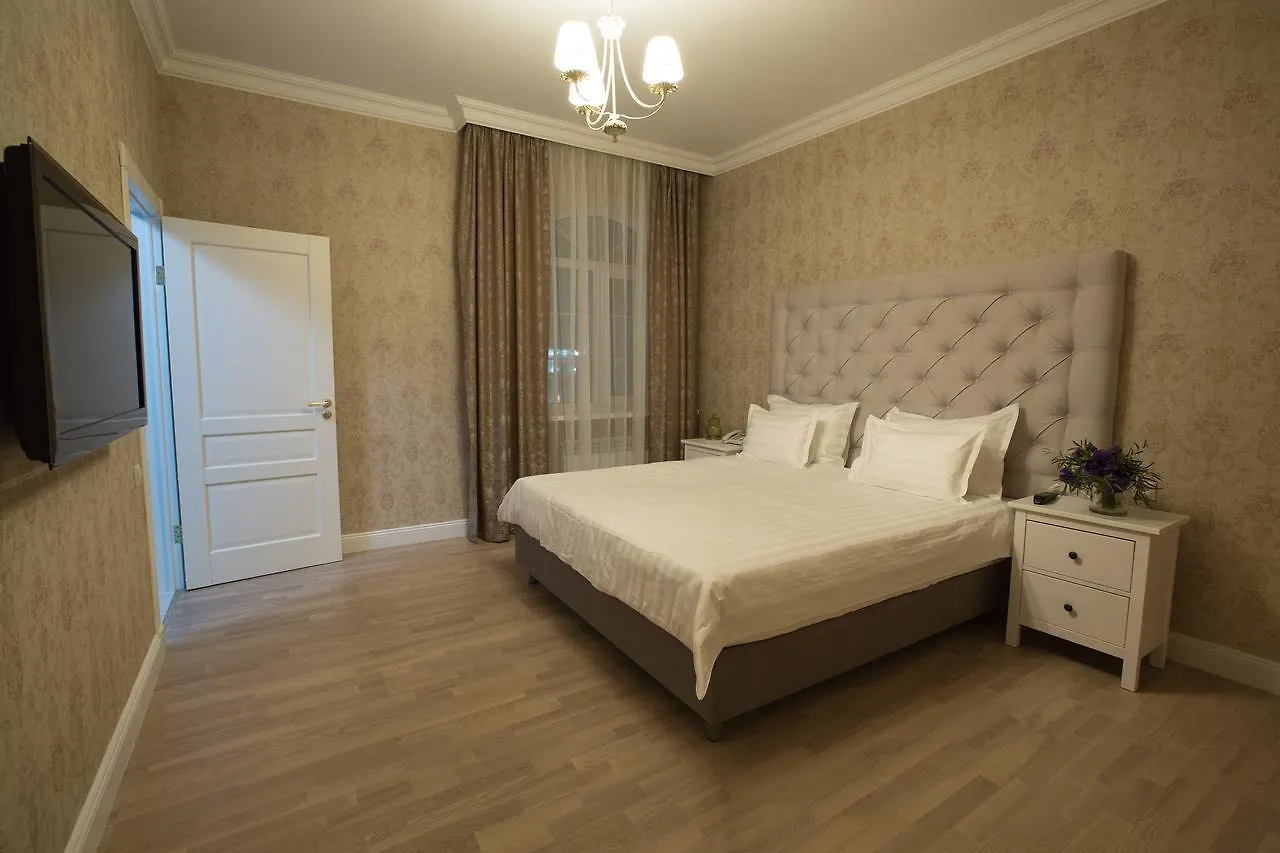 Hotel Monaco Nur-Sultan  Nur-Sultan (Astana)
