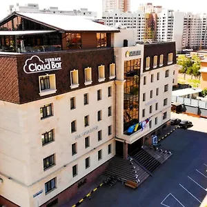Aparthotel Aisha Bibi &