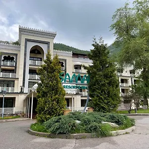 Samal & Resort Almaty