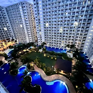 Units At Shore Residences Moa Complex Near Airport Aparthotel Pasay
