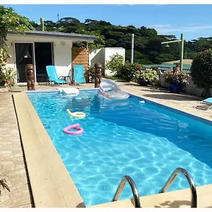 Mahina's Bed & Breakfast Mahina