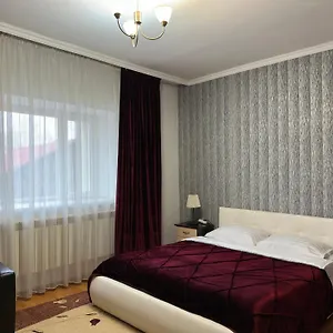 Hotel Mini-hotel Pulsar