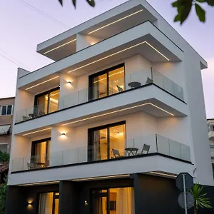 Austin Boutique Hotel Sarande
