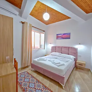 Enma Hotel Kruje