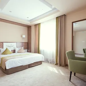 Hotel Come Inn