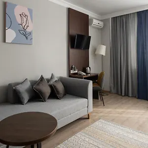  Отель Ncityhotel