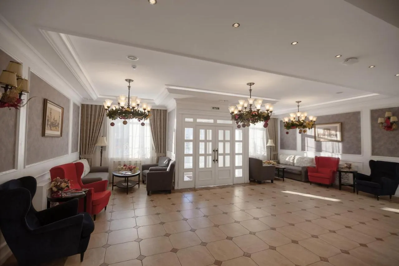 Hotel Monaco Nur-Sultan  4*, Nur-Sultan (Astana) Kazakhstan
