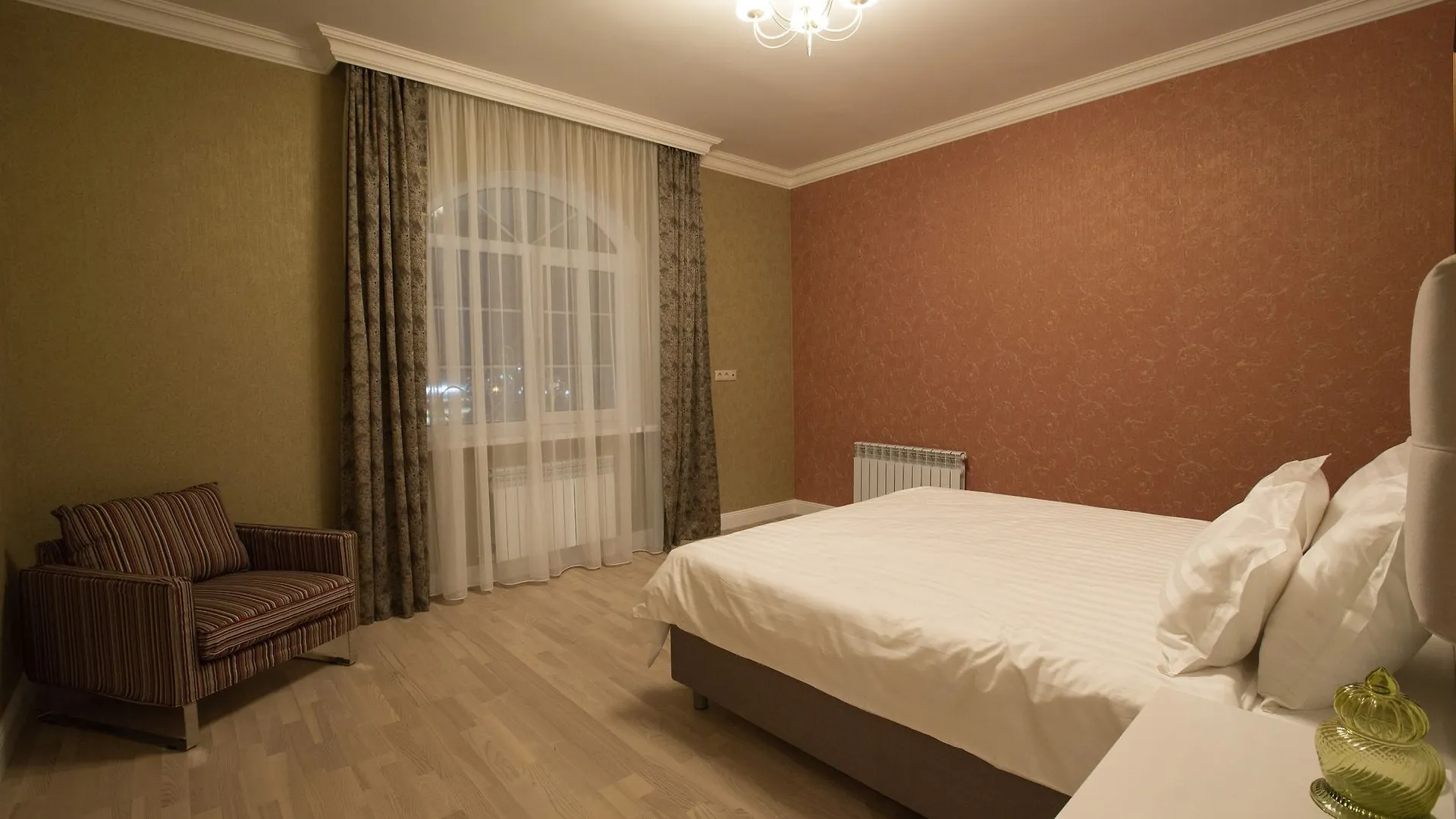 Hotel Monaco Nur-Sultan
