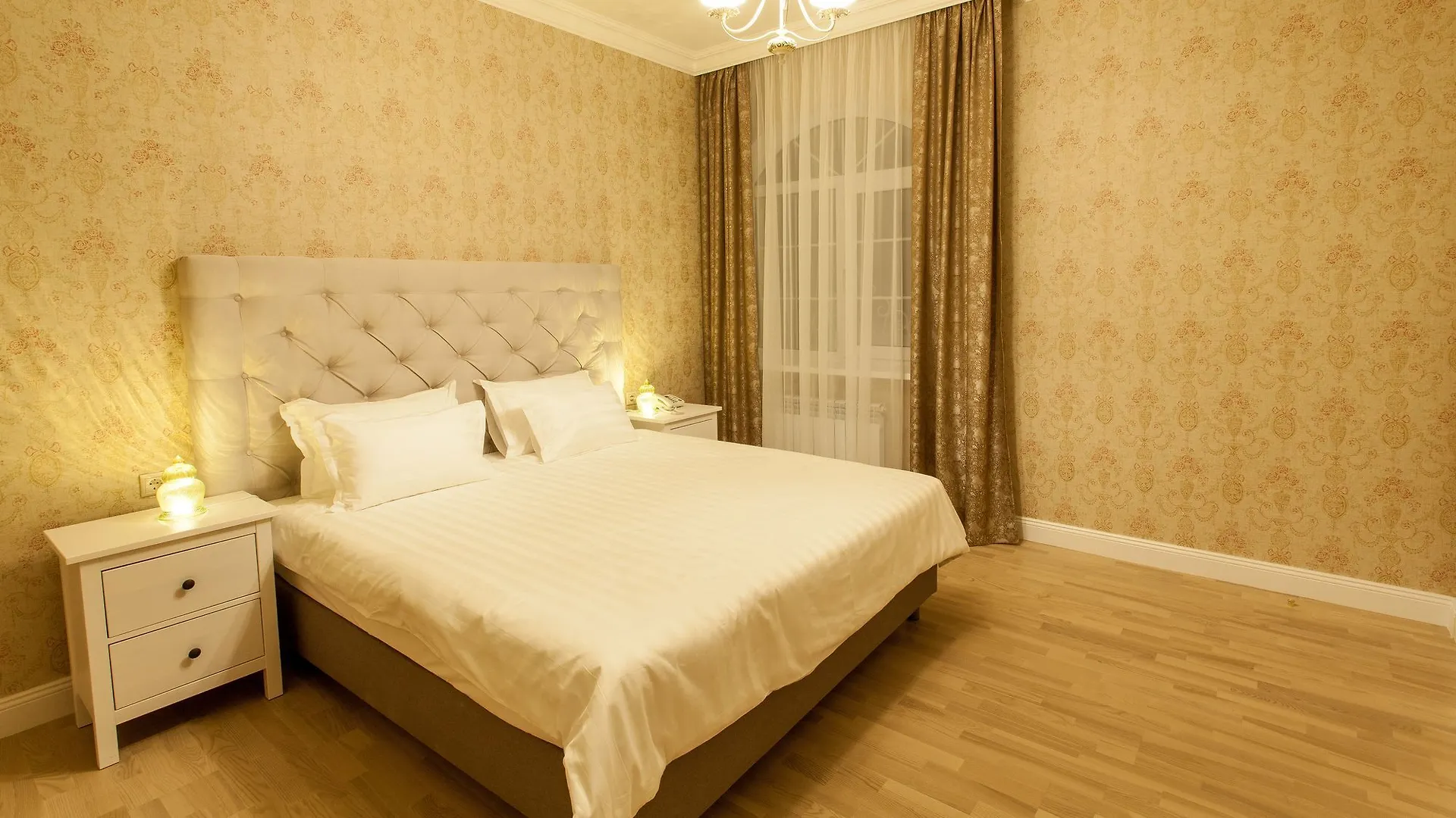 ****  Hotel Monaco Nur-Sultan  Kazakhstan